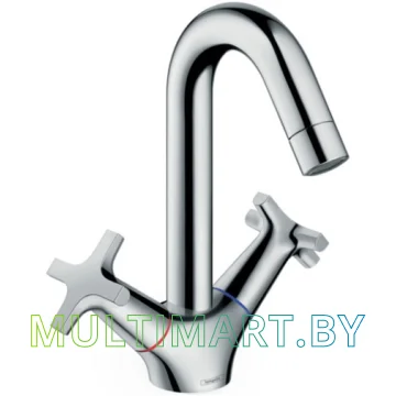 Смеситель Hansgrohe Logis Classic (71270000)